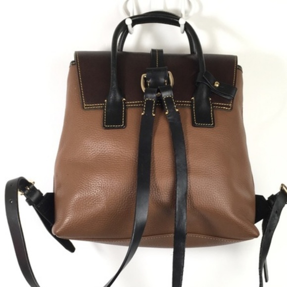 Dooney And Bourke Verona Backpack